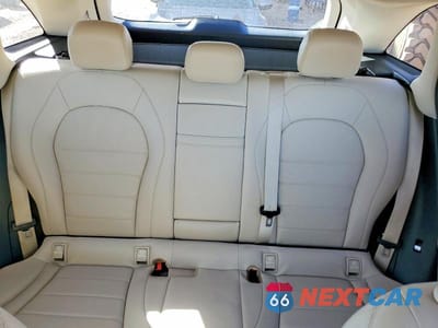 Zdjęcie 10 z 14 samochodu: 2017 MERCEDES-BENZ GLC 300 VIN:WDC0G4JBXHF190749 - miniatura