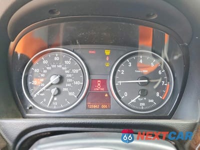 Zdjęcie 9 z 11 samochodu: 2007 BMW 328 I SULEV VIN:WBAWR33507PX75132 - miniatura