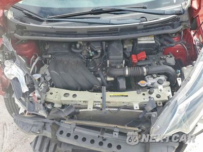 Zdjęcie 11 z 13 samochodu: 2019 NISSAN VERSA NOTE SV VIN:3N1CE2CPXKL363711 - miniatura