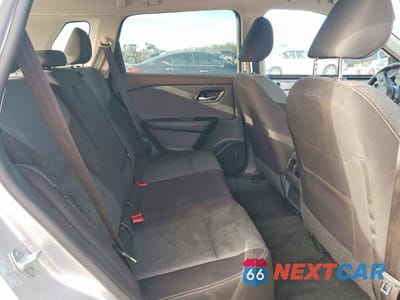 Zdjęcie 11 z 13 samochodu: 2023 NISSAN ROGUE SV VIN:5N1BT3BA7PC775505 - miniatura