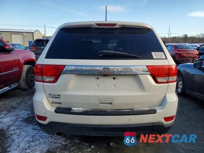 Zdjęcie 6 z 13 samochodu: 2012 JEEP GRAND CHEROKEE LAREDO VIN:1C4RJFAT7CC211747 - miniatura