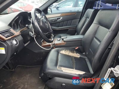 Zdjęcie 7 z 11 samochodu: 2013 MERCEDES-BENZ E 400 HYBRID VIN:WDDHF9FBXDA737632 - miniatura