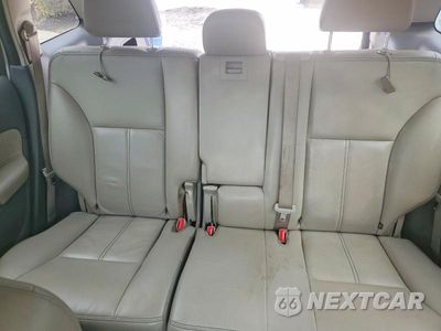 Zdjęcie 10 z 14 samochodu: 2013 FORD EDGE SEL VIN:2FMDK4JC4DBB36370 - miniatura