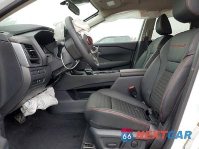 Zdjęcie 7 z 14 samochodu: 2026 NISSAN ROGUE ROCK CREEK VIN:5N1BT3BB9TC672590 - miniatura