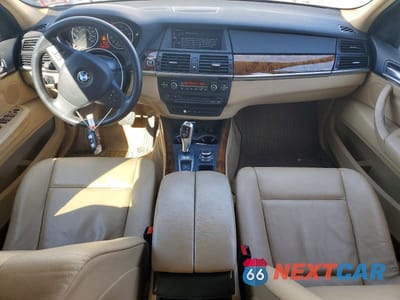 Zdjęcie 8 z 12 samochodu: 2012 BMW X5 XDRIVE35I VIN:5UXZV4C56CL745490 - miniatura