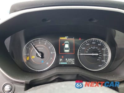 Zdjęcie 9 z 14 samochodu: 2019 SUBARU CROSSTREK LIMITED VIN:JF2GTAMC3K8228175 - miniatura