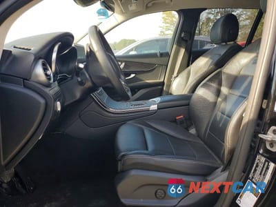 Zdjęcie 7 z 13 samochodu: 2022 MERCEDES-BENZ GLC 300 4MATIC VIN:W1N0G8EB7NV379814 - miniatura