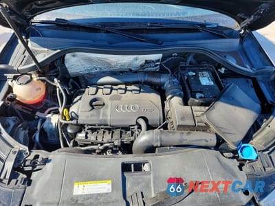 Zdjęcie 11 z 13 samochodu: 2018 AUDI Q3 PREMIUM VIN:WA1ECCFS9JR026210 - miniatura