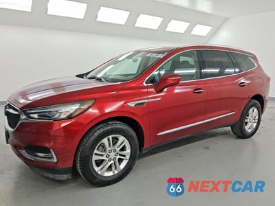 2020 BUICK ENCLAVE ESSENCE 5GAERBKW0LJ107462 - główne zdjęcie licytacji z USA - miniatura