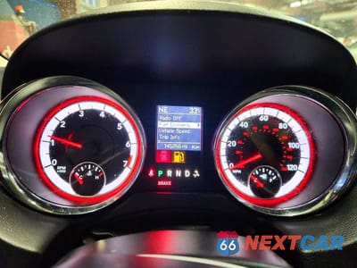 Zdjęcie 9 z 12 samochodu: 2016 DODGE GRAND CARAVAN SXT VIN:2C4RDGCG0GR327706 - miniatura