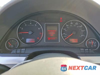 Zdjęcie 9 z 12 samochodu: 2006 AUDI A4 2.0T QUATTRO VIN:WAUDF78E06A067139 - miniatura