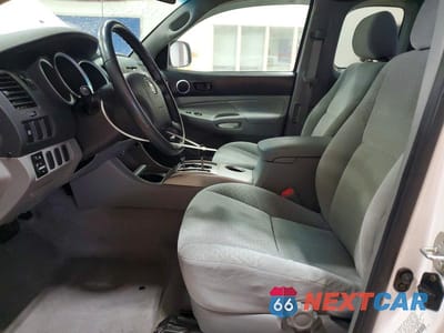 Zdjęcie 7 z 11 samochodu: 2006 TOYOTA TACOMA PRERUNNER ACCESS CAB VIN:5TETU62N86Z297122 - miniatura