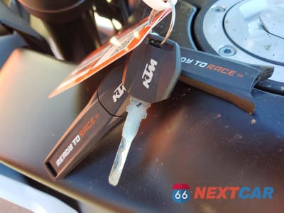 Zdjęcie 8 z 9 samochodu: 2024 KTM 790 ADVENTURE VIN:LCETS7402RH700322 - miniatura