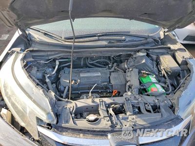 Zdjęcie 11 z 12 samochodu: 2015 HONDA CR-V LX VIN:5J6RM4H36FL015007 - miniatura