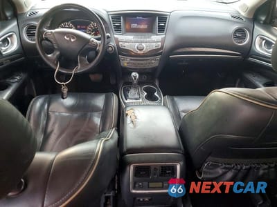 Zdjęcie 8 z 14 samochodu: 2019 INFINITI QX60 LUXE VIN:5N1DL0MNXKC524719 - miniatura