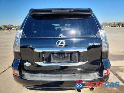 Zdjęcie 6 z 13 samochodu: 2021 LEXUS GX 460 BASE VIN:JTJAM7BX4M5268423 - miniatura