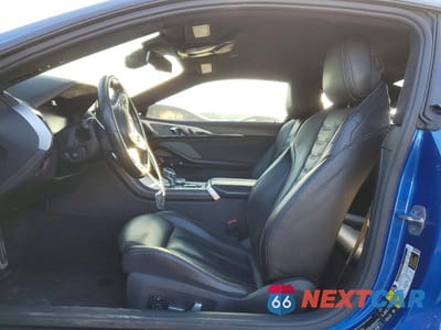 Zdjęcie 7 z 11 samochodu: 2019 BMW M850XI VIN:WBABC4C58KBU95843 - miniatura