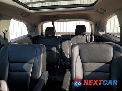 Zdjęcie 10 z 12 samochodu: 2019 HONDA PILOT ELITE VIN:5FNYF6H08KB094593 - miniatura