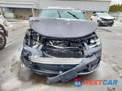 Piąte zdjęcie samochodu w środku: 2021 CHRYSLER PACIFICA TOURING L VIN:2C4RC1BG4MR567807 - miniatura