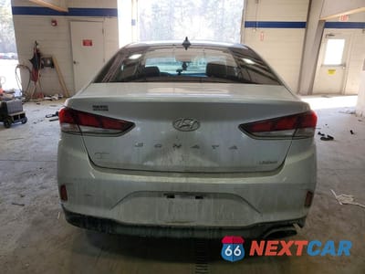 Zdjęcie 6 z 13 samochodu: 2018 HYUNDAI SONATA VIN:5NPE34AF3JH719965 - miniatura