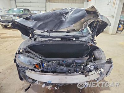 Piąte zdjęcie samochodu w środku: 2023 LUCID MOTORS AIR TOURING VIN:50EA1TEA3PA003219 - miniatura