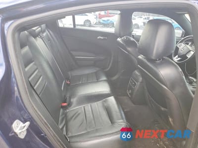 Zdjęcie 10 z 11 samochodu: 2013 DODGE CHARGER SE VIN:2C3CDXBG0DH633401 - miniatura