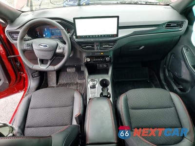 Zdjęcie 8 z 12 samochodu: 2026 FORD ESCAPE ST LINE VIN:1FMCU9MN6TUA23576 - miniatura