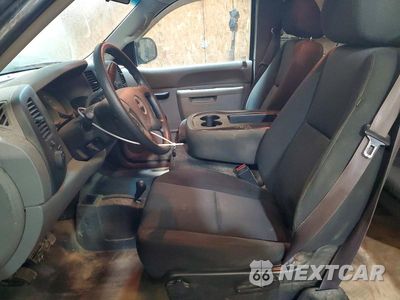 Zdjęcie 7 z 11 samochodu: 2011 GMC SIERRA K1500 VIN:1GTR2TEA3BZ262517 - miniatura