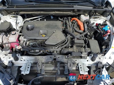 Zdjęcie 12 z 14 samochodu: 2024 LEXUS NX 350H BASE VIN:JTJAKCEZ3R5018870 - miniatura