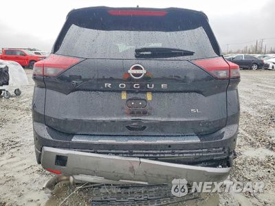 Zdjęcie 6 z 14 samochodu: 2024 NISSAN ROGUE SL VIN:5N1BT3CA3RC719109 - miniatura