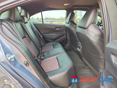 Zdjęcie 10 z 12 samochodu: 2025 TOYOTA COROLLA XSE VIN:5YFT4MCE0SP242716 - miniatura