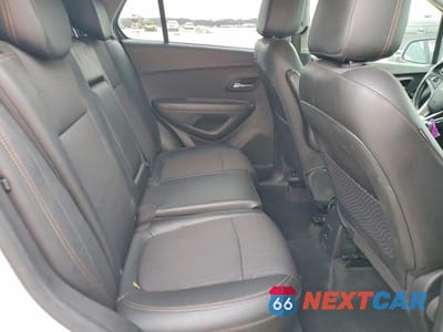Zdjęcie 11 z 13 samochodu: 2019 CHEVROLET TRAX 1LT VIN:KL7CJLSB8KB935989 - miniatura