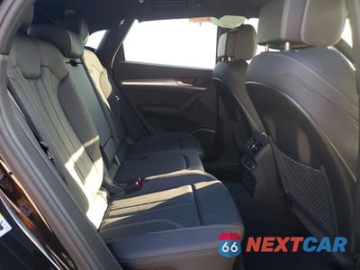 Zdjęcie 11 z 12 samochodu: 2025 AUDI Q5 PREMIUM PLUS 45 VIN:WA1EAAFY6S2027307 - miniatura