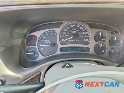 Zdjęcie 9 z 14 samochodu: 2006 GMC YUKON XL DENALI VIN:1GKFK66U36J166098 - miniatura