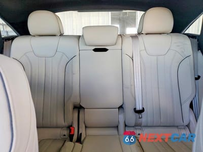 Zdjęcie 10 z 14 samochodu: 2025 AUDI Q5 SPORTBACK PRM PLS 45 VIN:WA15AAFY7S2022603 - miniatura