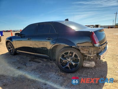 Drugie zdjęcie samochodu z przodu: 2021 CHRYSLER 300 S VIN:2C3CCABG6MH529351 - miniatura
