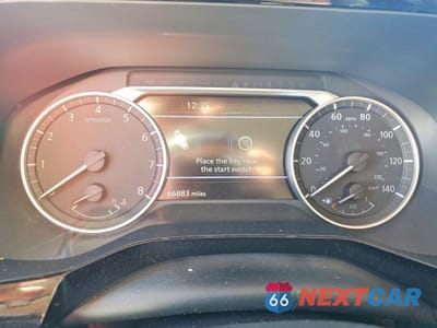 Zdjęcie 9 z 14 samochodu: 2022 NISSAN PATHFINDER SL VIN:5N1DR3CC6NC251055 - miniatura