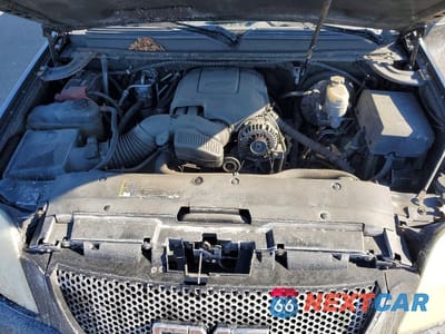 Zdjęcie 12 z 13 samochodu: 2011 GMC YUKON XL K1500 SLE VIN:1GKS2HE36BR192953 - miniatura