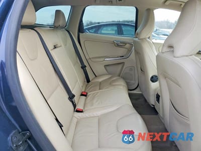 Zdjęcie 11 z 13 samochodu: 2012 VOLV XC60 VIN:YV4902DZ0C2297238 - miniatura