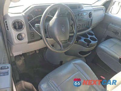 Zdjęcie 8 z 13 samochodu: 2014 FORD ECONOLINE E250 VAN VIN:1FTNE2EW4EDA49301 - miniatura