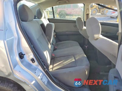 Zdjęcie 10 z 12 samochodu: 2010 NISSAN SENTRA 2.0 VIN:3N1AB6AP1AL634373 - miniatura