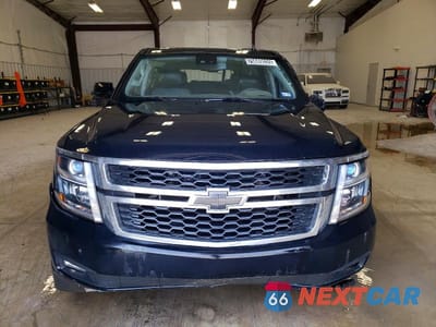 Piąte zdjęcie samochodu w środku: 2016 CHEVROLET SUBURBAN K1500 LT VIN:1GNSKHKC0GR389342 - miniatura