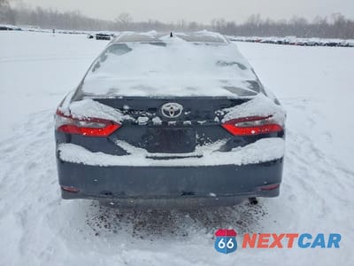 Zdjęcie 6 z 12 samochodu: 2024 TOYOTA CAMRY LE VIN:4T1C11AK6RU250571 - miniatura