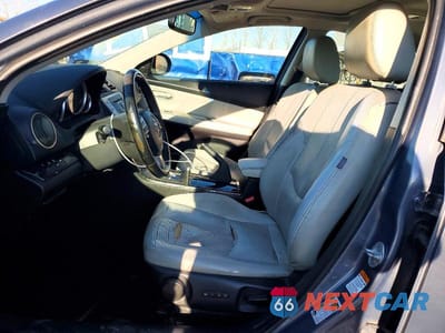 Zdjęcie 7 z 12 samochodu: 2009 MAZDA 6 I VIN:1YVHP82A795M08637 - miniatura