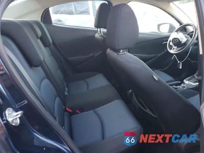 Zdjęcie 10 z 14 samochodu: 2016 SCION IA BASE VIN:3MYDLBZV2GY106471 - miniatura