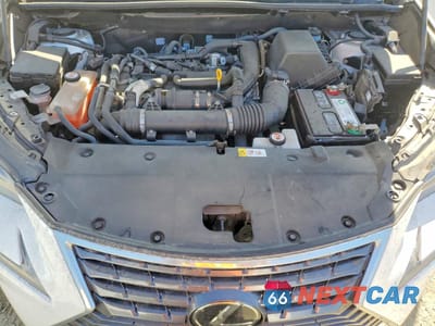Zdjęcie 12 z 13 samochodu: 2018 LEXUS NX 300 BASE VIN:JTJBARBZ1J2158114 - miniatura