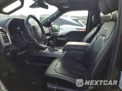 Zdjęcie 7 z 12 samochodu: 2015 FORD F150 SUPERCREW VIN:1FTFW1EG1FFC18328 - miniatura