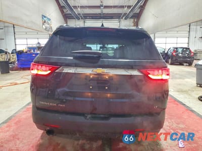 Zdjęcie 6 z 13 samochodu: 2020 CHEVROLET TRAVERSE LT VIN:1GNEVGKWXLJ157638 - miniatura