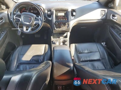 Zdjęcie 8 z 12 samochodu: 2017 DODGE DURANGO GT VIN:1C4RDHDG5HC936322 - miniatura