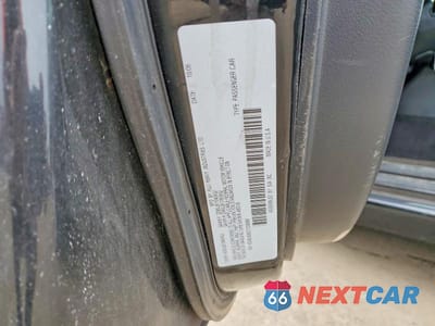 Zdjęcie 12 z 12 samochodu: 2007 SUBARU LEGACY 2.5I LIMITED VIN:4S3BL626277208368 - miniatura